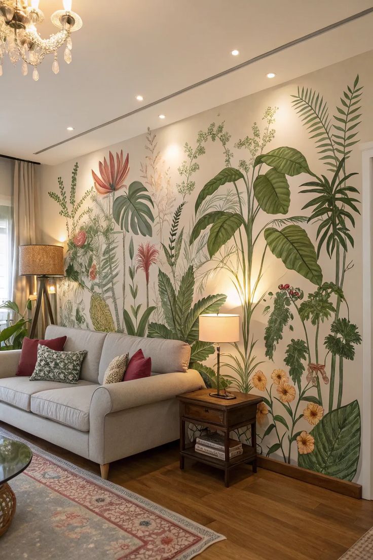 Wall Murals